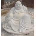 White marble buddha statues for sale